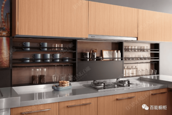 stainless steel kitchen wall units advanced